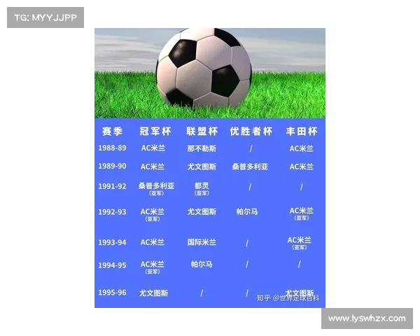 意甲七大豪门的风云历史与荣耀之路探索与未来展望 意甲七大豪门的风云历史与荣耀之路探索与未来展望